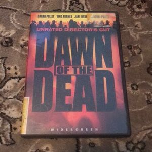 Dawn of the Dead Movie
